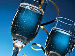 Afbeeldingsresultaat voor nieuwjaarsdrink